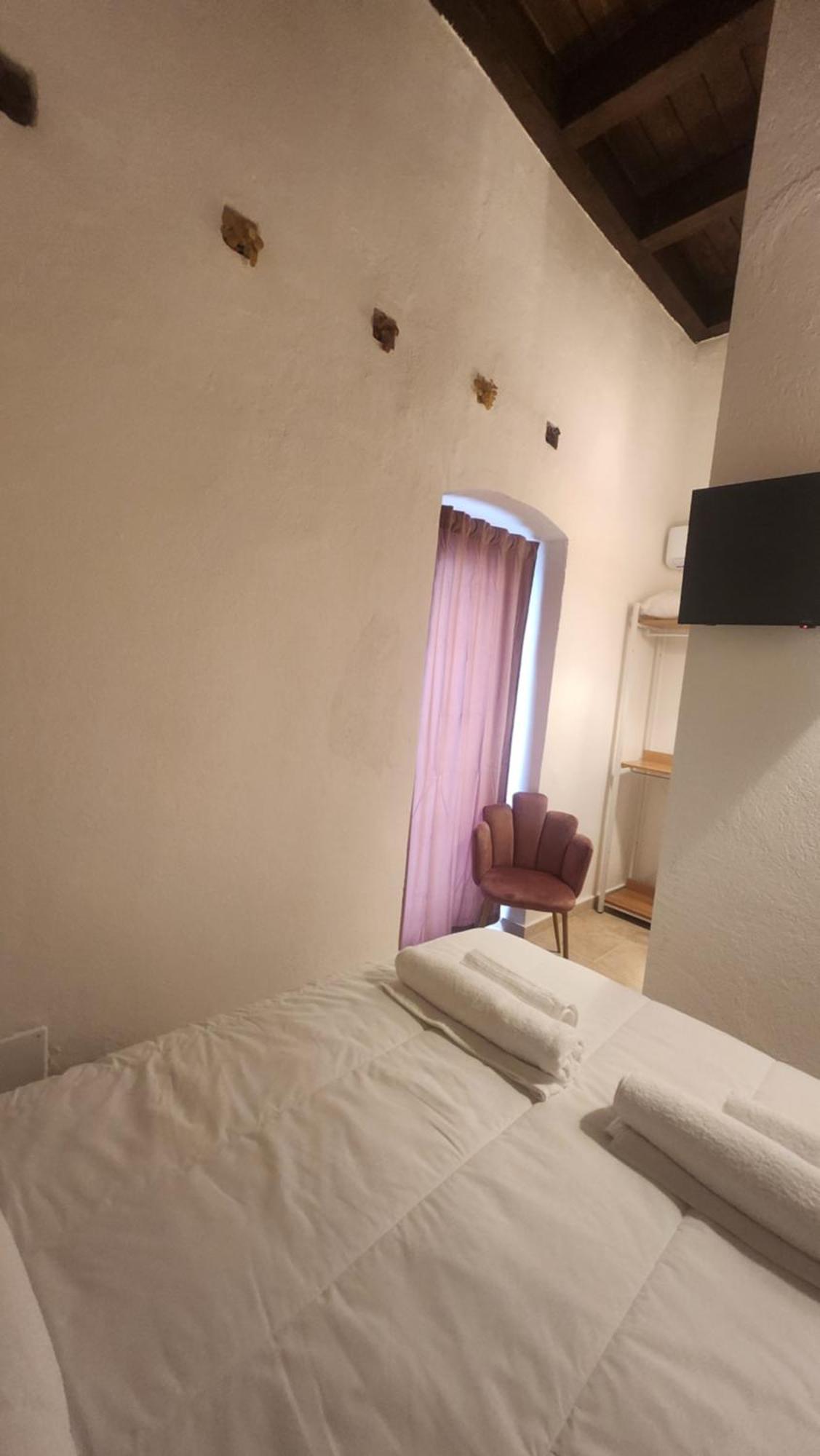 La Maison De Poupee Séjour chez l'habitant *
