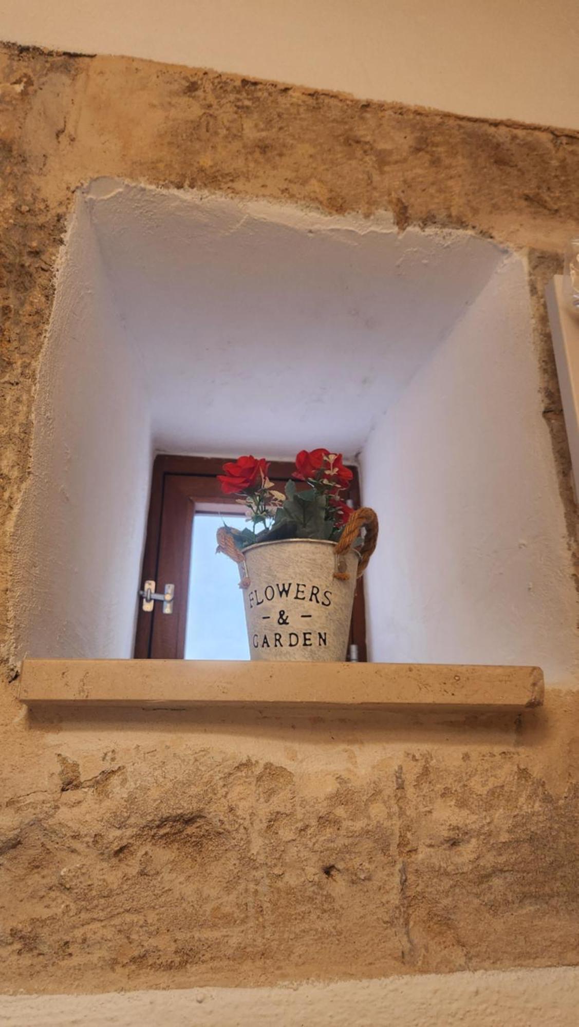 La Maison De Poupee Séjour chez l'habitant Bari